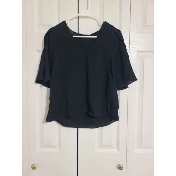 Nwt Wild at heart Cooper st size 4 blouse new with tags - Picture 1 of 9